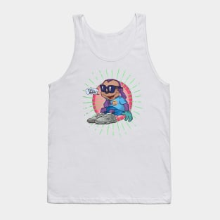 Chill Bro Tank Top